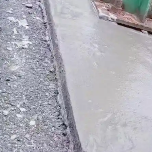 建始M55一级高强聚合物改性水砂浆