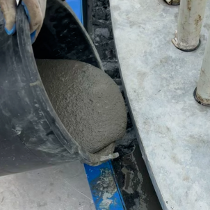 建始二类超细型cgm340电厂发电机汽轮机台板垫块设备基础大流态灌浆料