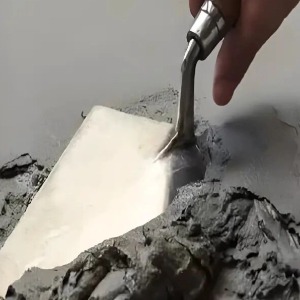 建始混凝土裂缝孔洞剥落冻融修复用高强度丙乳防腐蚀砂浆