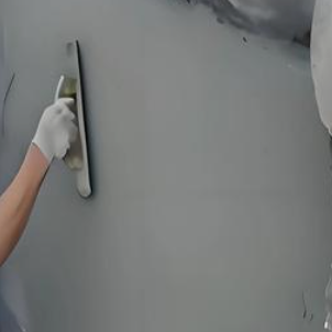 建始薄层环氧树脂稀胶泥