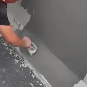 建始GB50728一级聚合物改性水泥砂浆