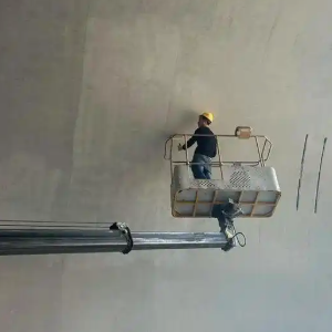 建始混凝土色差修复剂施工与用量计算