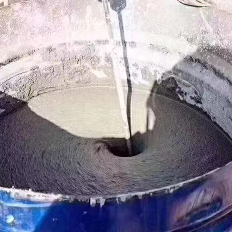 建始CGM加固型灌浆料（C40C60C80加固钢结构旧楼改造）